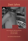 Zwei Jahre (eBook, ePUB)