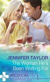 The Woman He's Been Waiting For (eBook, ePUB)