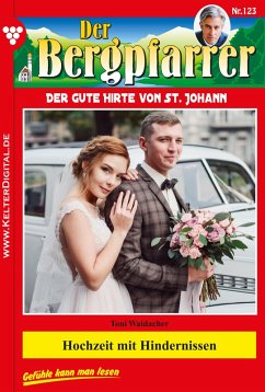 Hochzeit mit Hindernissen (eBook, ePUB) - Waidacher, Toni