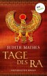 Tage des Ra (eBook, ePUB) - Bild 1