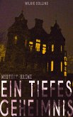 Ein Tiefes Geheimnis (Mystery-Krimi) (eBook, ePUB)