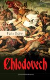 Chlodovech (Historischer Roman) (eBook, ePUB)