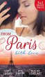 From Paris With Love (eBook, ePUB) - Bild 1