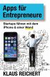 Apps für Entrepreneure (eBook, ePUB) - Bild 1