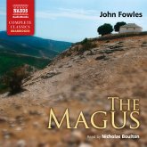 The Magus (Unabridged) (MP3-Download)