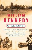 O Albany! (eBook, ePUB)