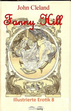 Cover Fanny Hill (eBook, ePUB)