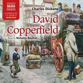 David Copperfield (Unabridged) (MP3-Download)
