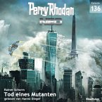 Tod eines Mutanten / Perry Rhodan - Neo Bd.136 (MP3-Download)