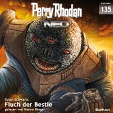 Fluch der Bestie / Perry Rhodan - Neo Bd.135 (MP3-Download) Fluch der Bestie / Perry Rhodan - Neo Bd.135 (MP3-Download)