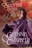 Scottish Lasses: The Boxed Set (eBook, ePUB) Scottish Lasses: The Boxed Set (eBook, ePUB)