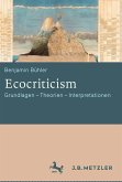 Ecocriticism (eBook, PDF)