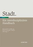 Stadt (eBook, PDF)