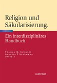 Religion und Säkularisierung (eBook, PDF)