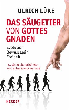 Das Säugetier von Gottes Gnaden (eBook, PDF) - Lüke, Ulrich