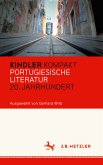 Kindler Kompakt: Portugiesische Literatur, 20. Jahrhundert (eBook, PDF)