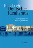 Handbuch Deutscher Idealismus (eBook, PDF)