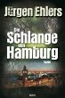 Die Schlange von Hamburg (eBook, ePUB) - Bild 1