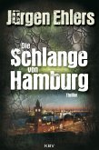 Die Schlange von Hamburg (eBook, ePUB)