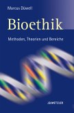 Bioethik (eBook, PDF)