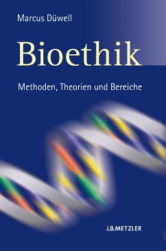 Bioethik (eBook, PDF) - Düwell, Marcus