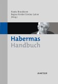 Habermas-Handbuch (eBook, PDF)