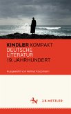 Kindler Kompakt: Deutsche Literatur, 19. Jahrhundert (eBook, PDF)