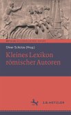 Kleines Lexikon römischer Autoren (eBook, PDF)