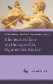 Kleines Lexikon mythologischer Figuren der Antike (eBook, PDF)