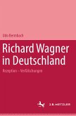 Richard Wagner in Deutschland (eBook, PDF)