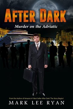 After Dark Murder on the Adriatic (Urban Fantasy Anthologies, #4) (eBook, ePUB) - Ryan, Mark Lee