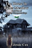 The House In Banes Meadow (Ray Corngrow Saga, #2) (eBook, ePUB)