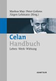 Celan-Handbuch (eBook, PDF)