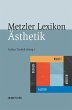 Metzler Lexikon Ästhetik (eBook, PDF) - Bild 1