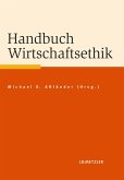 Handbuch Wirtschaftsethik (eBook, PDF)