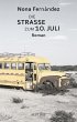 Die Straße zum 10. Juli (eBook, ePUB) - Bild 1