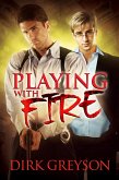 Playing With Fire (eBook, ePUB)