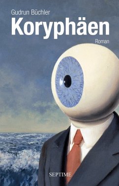 Cover Koryphäen (eBook, ePUB)