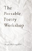 The Portable Poetry Workshop (eBook, PDF)