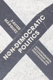 Non-Democratic Politics (eBook, PDF)