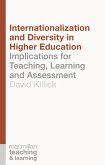 Internationalization and Diversity in Higher Education (eBook, PDF)