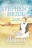 Stephen's Bride (eBook, ePUB) Stephen's Bride (eBook, ePUB)