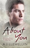 About You (eBook, ePUB)