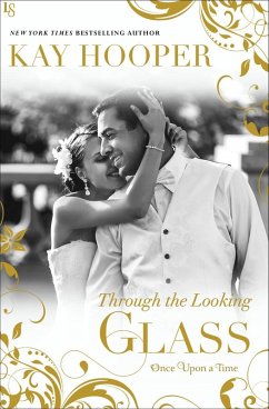 Through the Looking Glass (eBook, ePUB) - Hooper, Kay