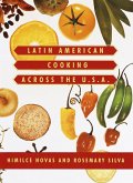 Latin American Cooking Across the U.S.A. (eBook, ePUB)