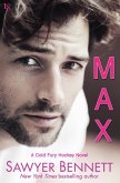 Max (eBook, ePUB)