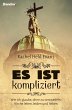 Es ist kompliziert (eBook, ePUB) - Bild 1