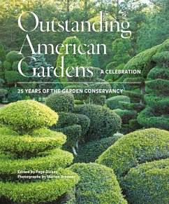 Cover Outstanding American Gardens: A Celebration (eBook, ePUB)