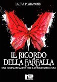 Il ricordo della farfalla (eBook, ePUB)