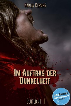 Im Auftrag der Dunkelheit (eBook, ePUB) - Kensing, Narcia